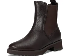 Cole Haan Lyndon Waterproof Chelsea Booties Women's