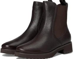 Cole Haan Lyndon Waterproof Chelsea Booties Women's