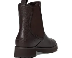Cole Haan Lyndon Waterproof Chelsea Booties Women's