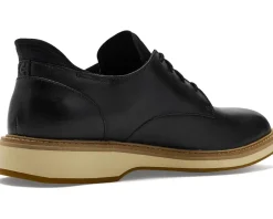 Cole Haan Mansfield Grand Plain Toe Quick-on Men's