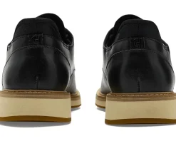 Cole Haan Mansfield Grand Plain Toe Quick-on Men's
