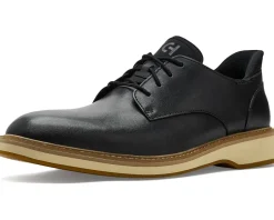 Cole Haan Mansfield Grand Plain Toe Quick-on Men's