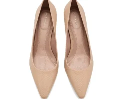 Cole Haan 65MM High Heel Go-To Janey Pumps Women's