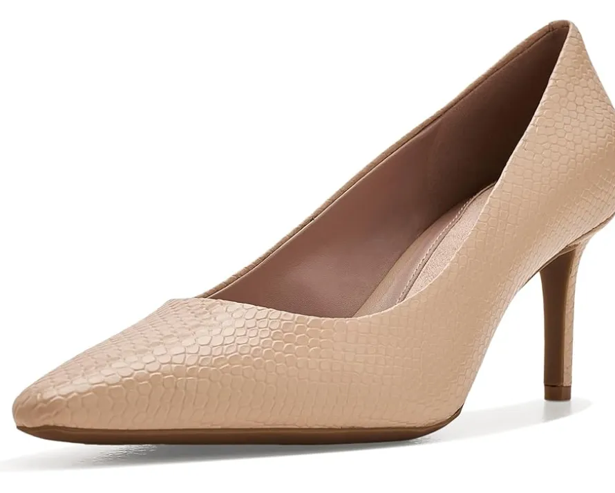 Cole Haan 65MM High Heel Go-To Janey Pumps Women's