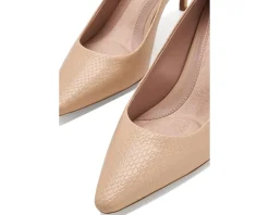 Cole Haan 65MM High Heel Go-To Janey Pumps Women's