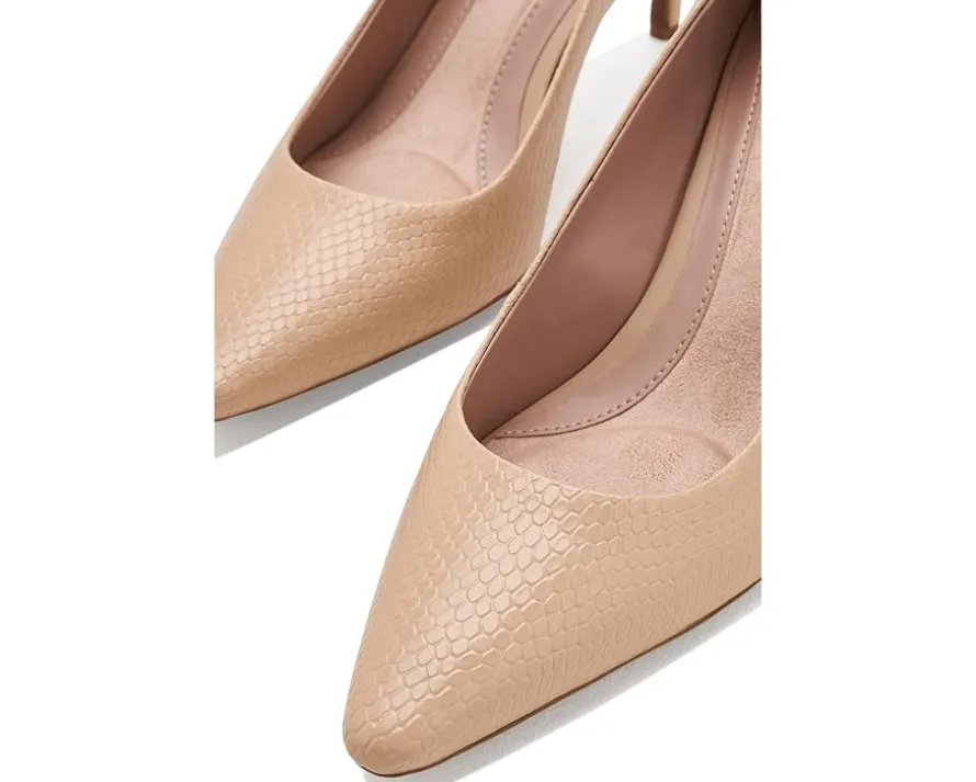 Cole Haan 65MM High Heel Go-To Janey Pumps Women's