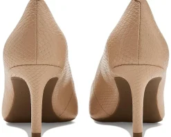 Cole Haan 65MM High Heel Go-To Janey Pumps Women's