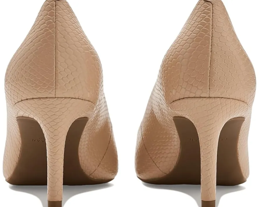 Cole Haan 65MM High Heel Go-To Janey Pumps Women's
