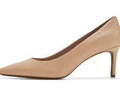 Cole Haan 65MM High Heel Go-To Janey Pumps Women's