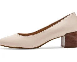 Cole Haan 45MM High Heel Go-To Shayla Block Heel Women's