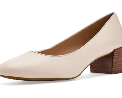 Cole Haan 45MM High Heel Go-To Shayla Block Heel Women's