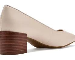 Cole Haan 45MM High Heel Go-To Shayla Block Heel Women's