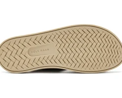 Cole Haan Nantucket Cross Strap Men's