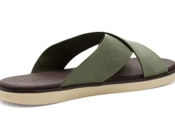 Cole Haan Nantucket Cross Strap Men's