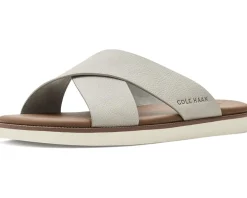 Cole Haan Nantucket Cross Strap Sandal Men's