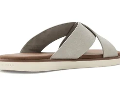 Cole Haan Nantucket Cross Strap Sandal Men's