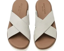 Cole Haan Nantucket Cross Strap Sandal Men's