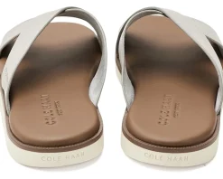 Cole Haan Nantucket Cross Strap Sandal Men's