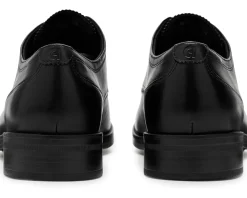 Cole Haan Newmark Grand Plain Toe Oxfords Men's