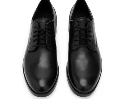 Cole Haan Newmark Grand Plain Toe Oxfords Men's
