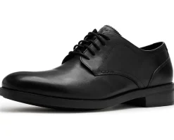 Cole Haan Newmark Grand Plain Toe Oxfords Men's