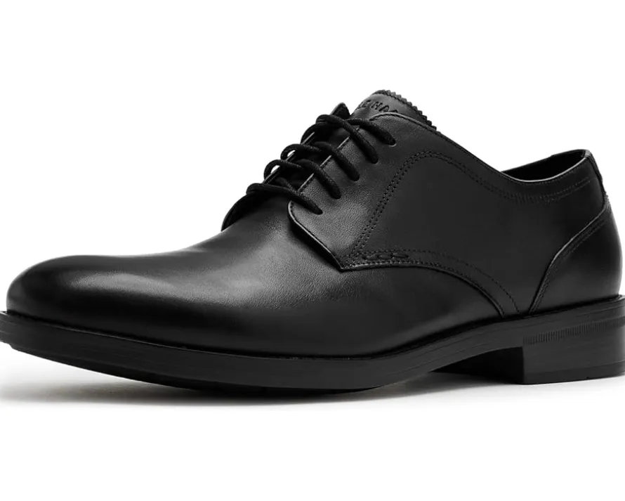 Cole Haan Newmark Grand Plain Toe Oxfords Men's