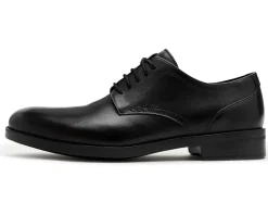 Cole Haan Newmark Grand Plain Toe Oxfords Men's