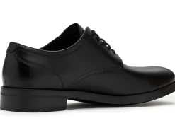 Cole Haan Newmark Grand Plain Toe Oxfords Men's