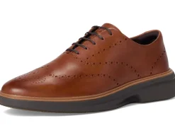 Cole Haan Originalgrand Cityspectre Wingtip Oxfords Men's