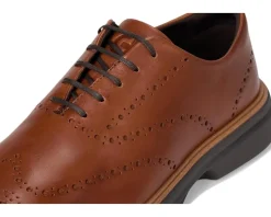 Cole Haan Originalgrand Cityspectre Wingtip Oxfords Men's