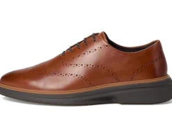 Cole Haan Originalgrand Cityspectre Wingtip Oxfords Men's