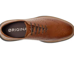 Cole Haan Originalgrand Cityspectre Wingtip Oxfords Men's