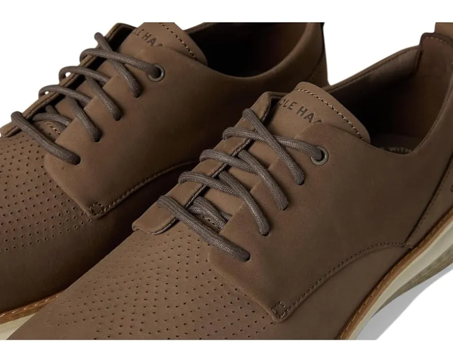 Cole Haan Originalgrand Energy Weave Plain Toe Oxford Men's