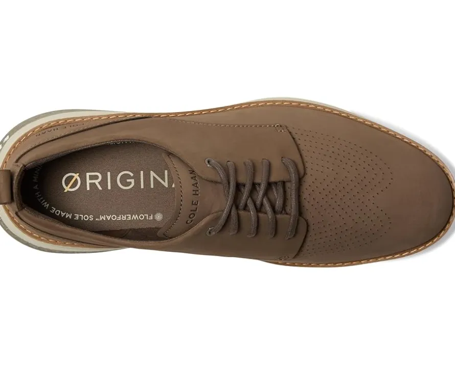 Cole Haan Originalgrand Energy Weave Plain Toe Oxford Men's