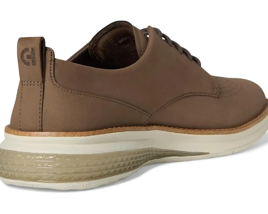Cole Haan Originalgrand Energy Weave Plain Toe Oxford Men's