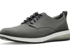 Cole Haan Originalgrand Energyweave Perforated Plain Toe Men's