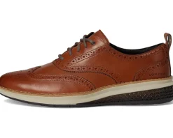 Cole Haan Original Grand Energy Weave Wing Tip Oxford Men's