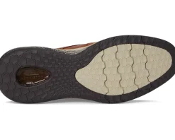 Cole Haan Original Grand Energy Weave Wing Tip Oxford Men's