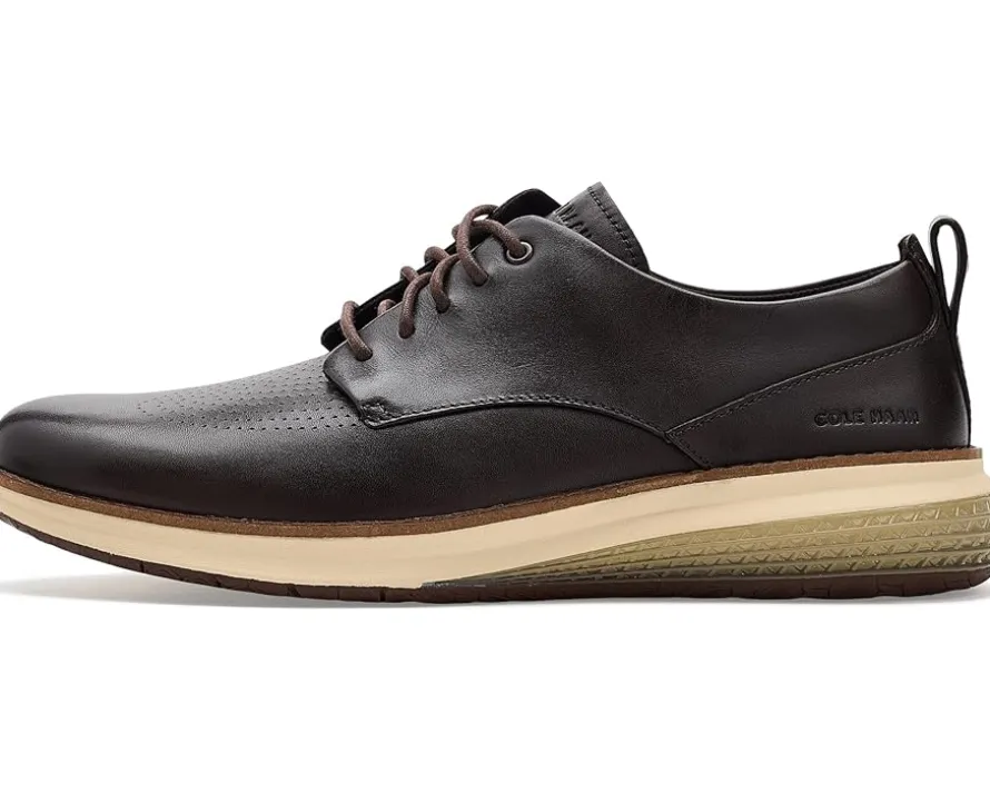 Cole Haan Originalgrand Energyweave Perforated Plain Toe Men's