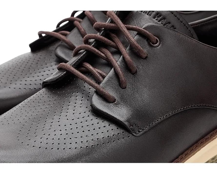 Cole Haan Originalgrand Energyweave Perforated Plain Toe Men's