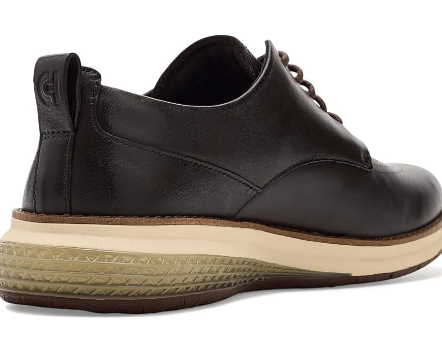 Cole Haan Originalgrand Energyweave Perforated Plain Toe Men's