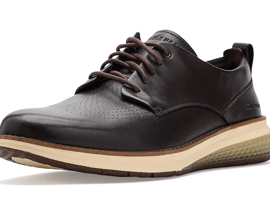Cole Haan Originalgrand Energyweave Perforated Plain Toe Men's