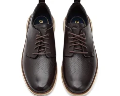 Cole Haan Originalgrand Energyweave Perforated Plain Toe Men's