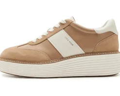 Cole Haan Originalgrand Max Platform Sneakers Women's