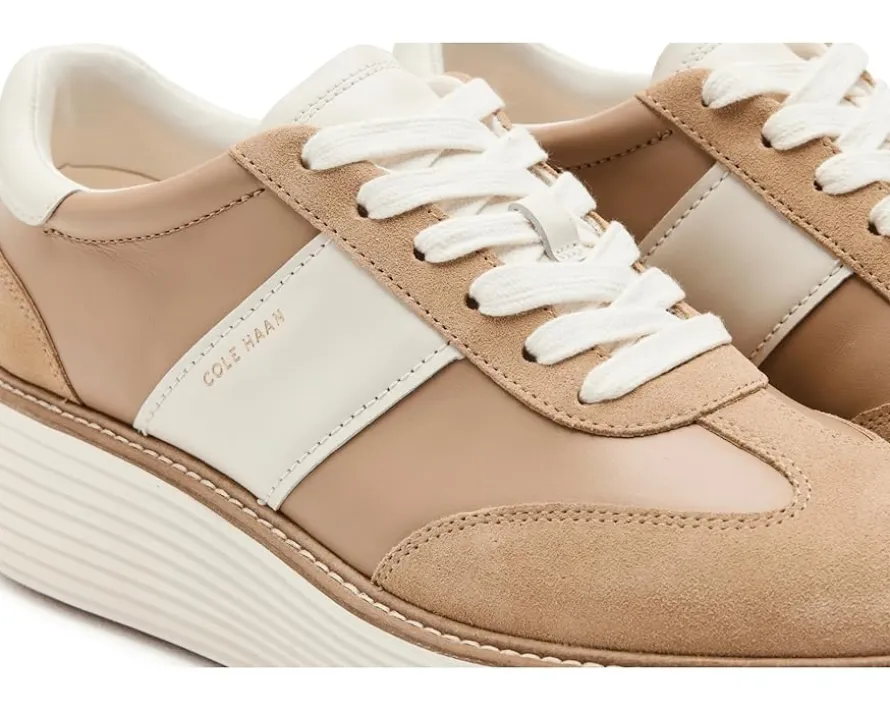 Cole Haan Originalgrand Max Platform Sneakers Women's