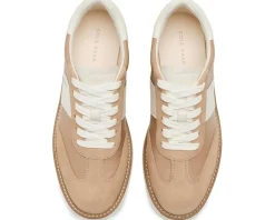 Cole Haan Originalgrand Max Platform Sneakers Women's