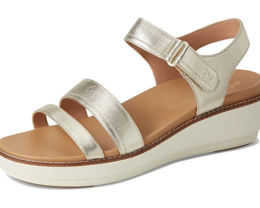 Cole Haan Originalgrand Peyton Flatform Women's