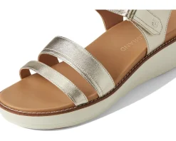 Cole Haan Originalgrand Peyton Flatform Women's