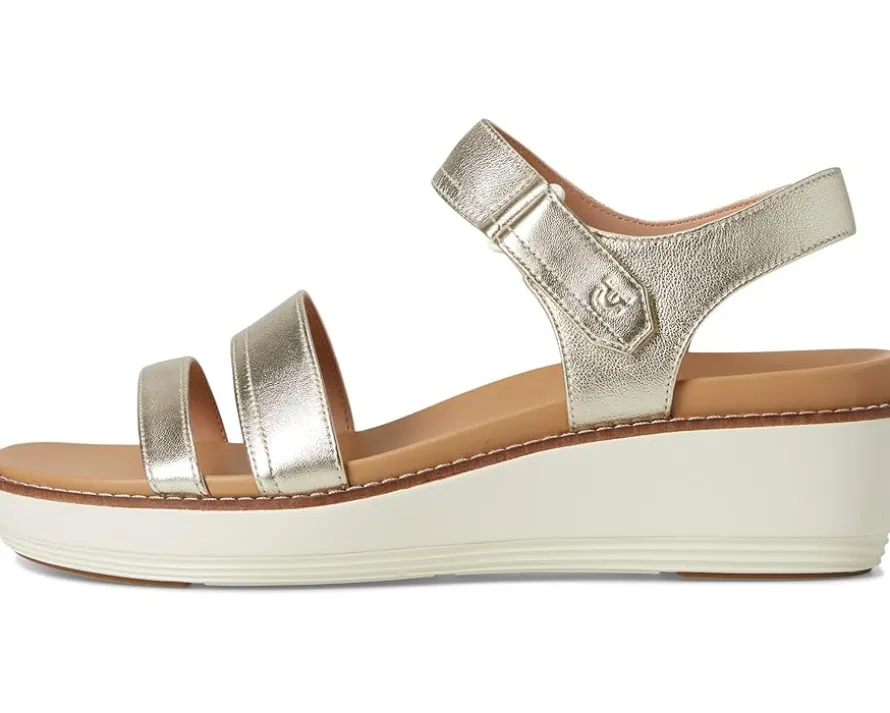 Cole Haan Originalgrand Peyton Flatform Women's
