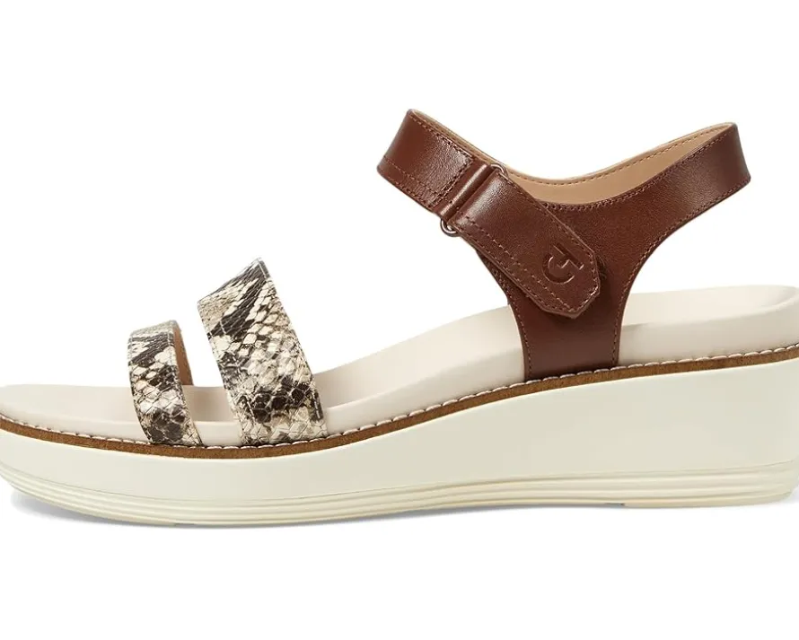 Cole Haan Originalgrand Peyton Flatform Women's